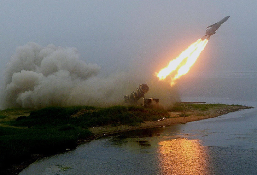 Nou test balistic în Coreea de Nord (audio)