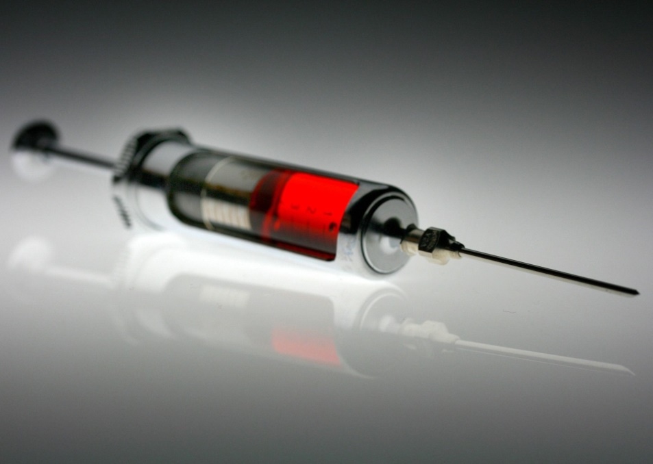 Vaccin pentru tot anul (audio)