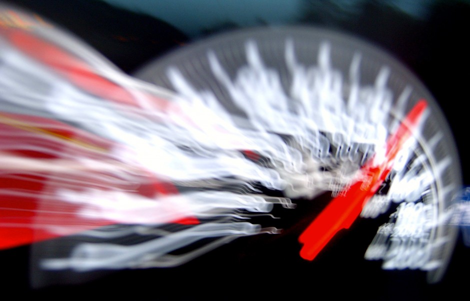 Un fleac, au rămas fără permis!