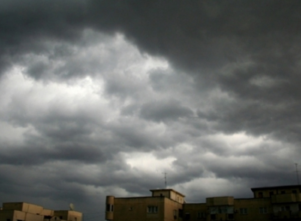 Vremea, duminică, în Oltenia (audio)