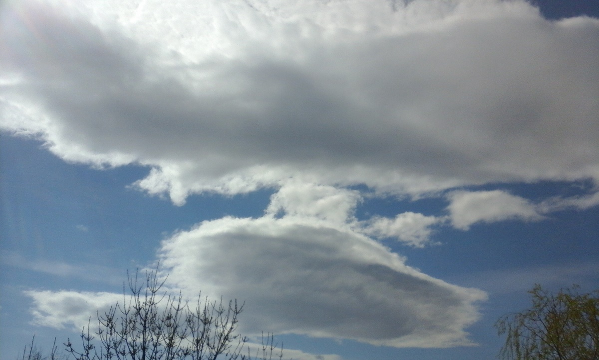 Vremea, la noapte și mâine, în Oltenia (audio)