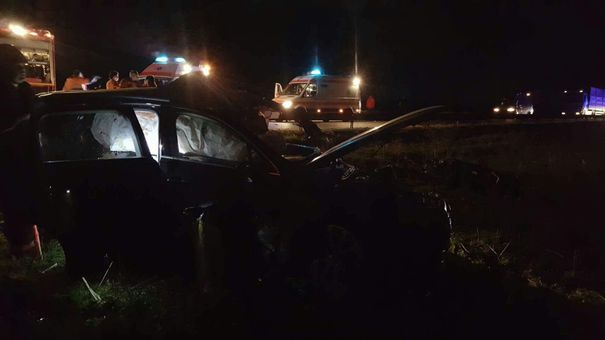 Un fost bodyguard al Angelinei Jolie a murit după ce maşina i-a fost lovită de un tren în Costanţa