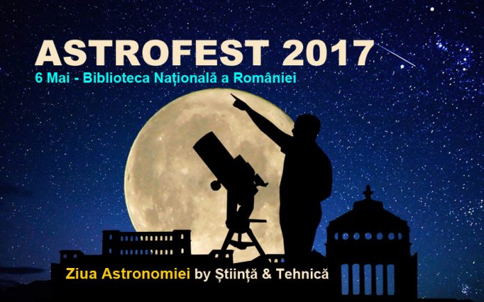ASTROFEST 2017 !!!