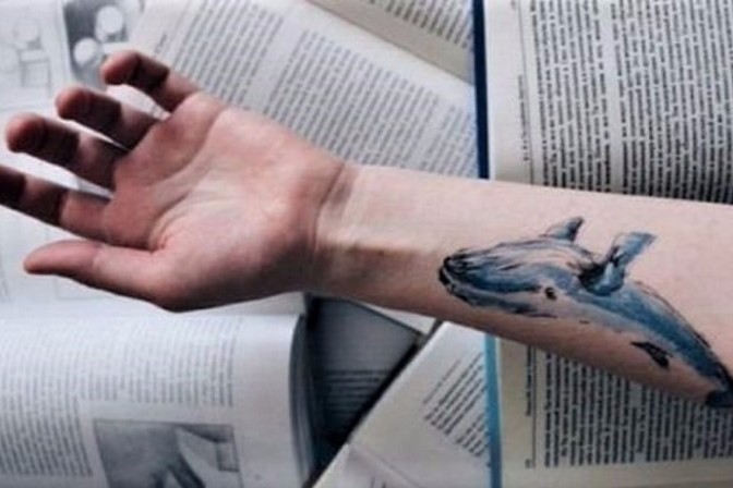 Cum a ajuns un accident tragic să fie PRIMUL caz de sinucidere din BALENA ALBASTRĂ