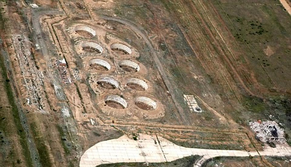 Rusia a muşamalizat un dezastru nuclear de patru ori mai puternic decât accidentul de la Cernobîl