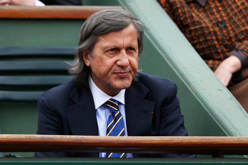 Federaţia Internaţională de Tenis îl anchetează pe Ilie Năstase