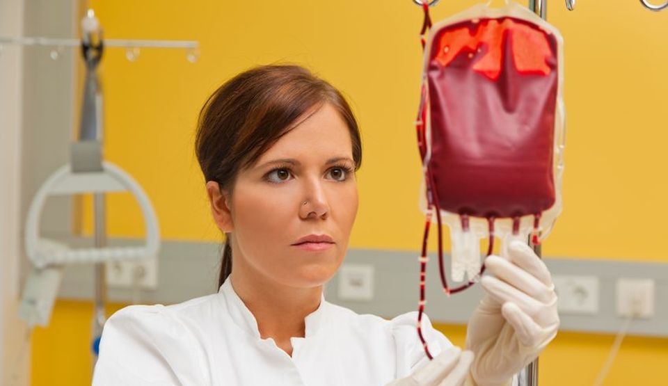 Au fost create primele celule ,,nemuritoare” cu ajutorul cărora poate fi produsă o cantitate nelimitată de sânge