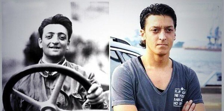 15 coincidențe neobișnuite din trecut care sunt greu de crezut