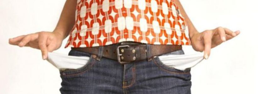 24% dintre români se confruntă cu lipsuri materiale severe