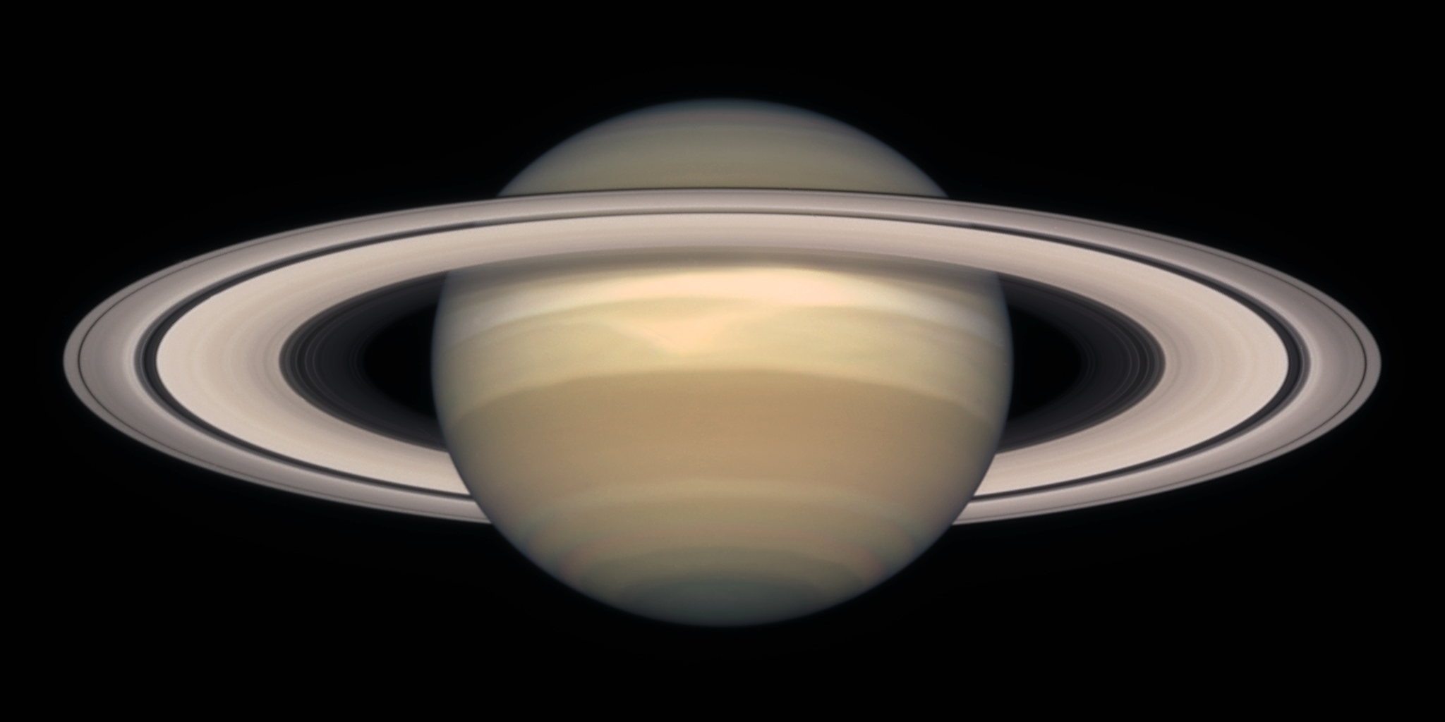 NASA face un anunt foarte important despre descoperirile navei spatiale Cassini
