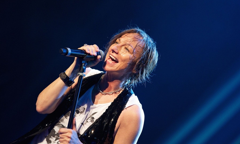 (Video) Gianna Nannini concerteaza astazi la Bucuresti!