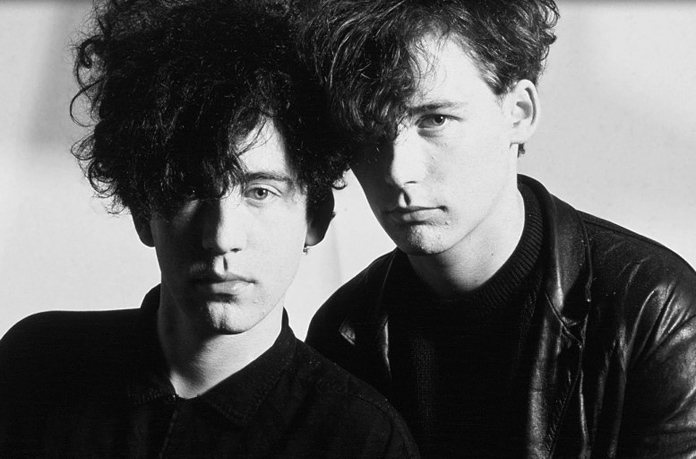 Scoțienii The Jesus and Mary Chain vor deschide a doua ediție DokStation Music Documentary Film Festival