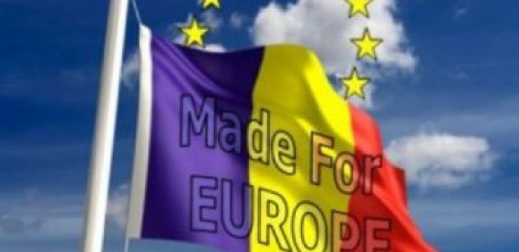 Concursul „Made for Europe” la Craiova