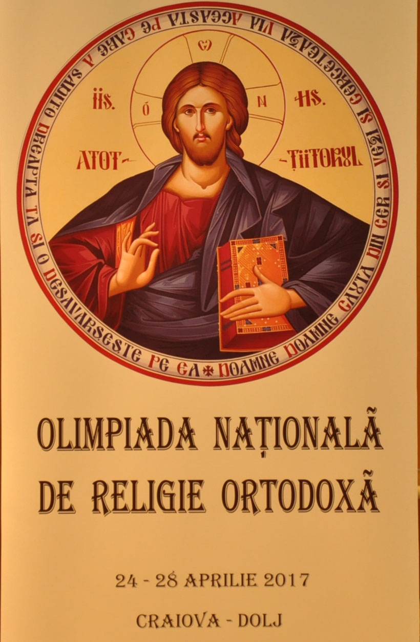 (foto – audio ) Craiova este gazda fazei naţionale a Olimpiadei de Religie