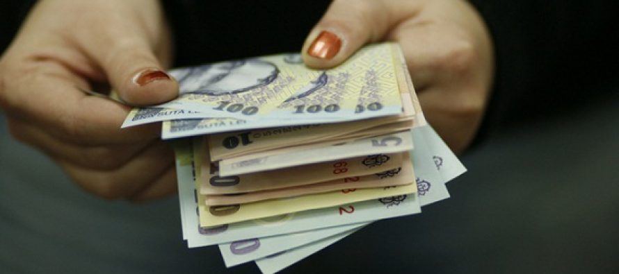 Proiectul legii salarizării unitare are şanse mici să mai fie depus în Parlament săptămâna aceasta (audio)