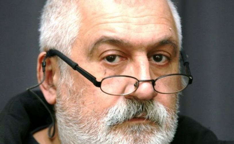 La multi ani, Silviu Purcarete!