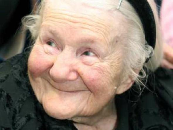 Irena Sendler, femeia care a salvat peste 2.500 de copii evrei