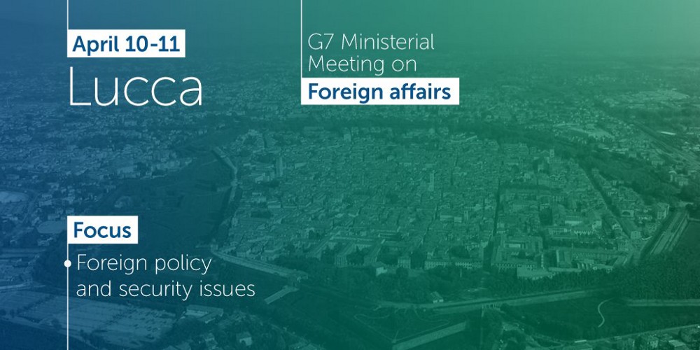 Temele reuniunii G7 (audio)