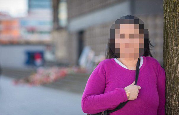O femeie din Berlin vrea să se MĂRITE cu fratele TERORISTULUI de la Târgul de Crăciun și să-l ADUCĂ în capitala Germaniei