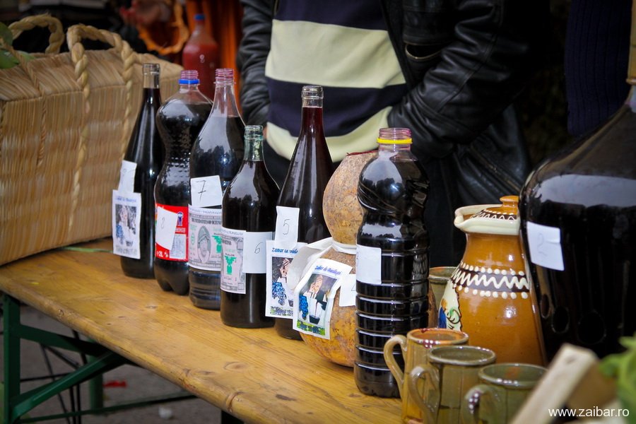 Povestea zaibărului, mândria oltenilor