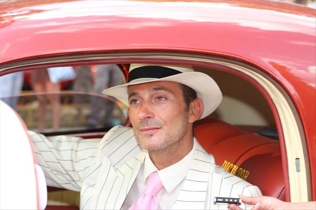 Sentinta pentru fostul primar Radu Mazare, dupa 9 ani de procese