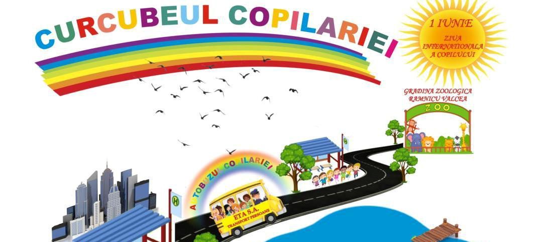 Râmnicul se predă copiilor