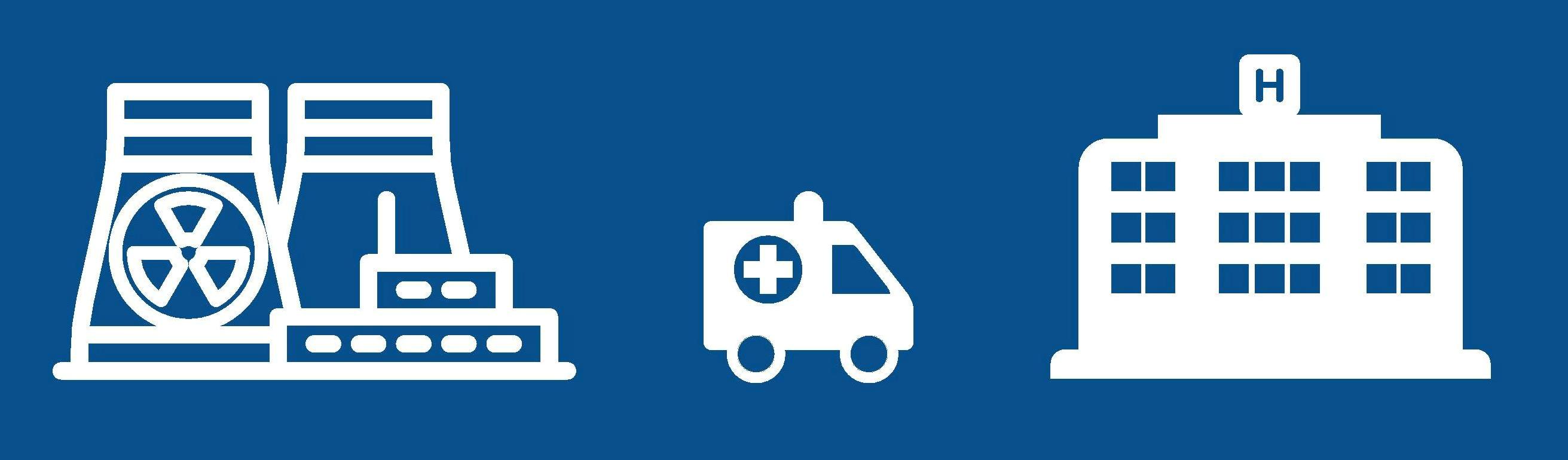 Un nou Cernobîl la graniţele României?