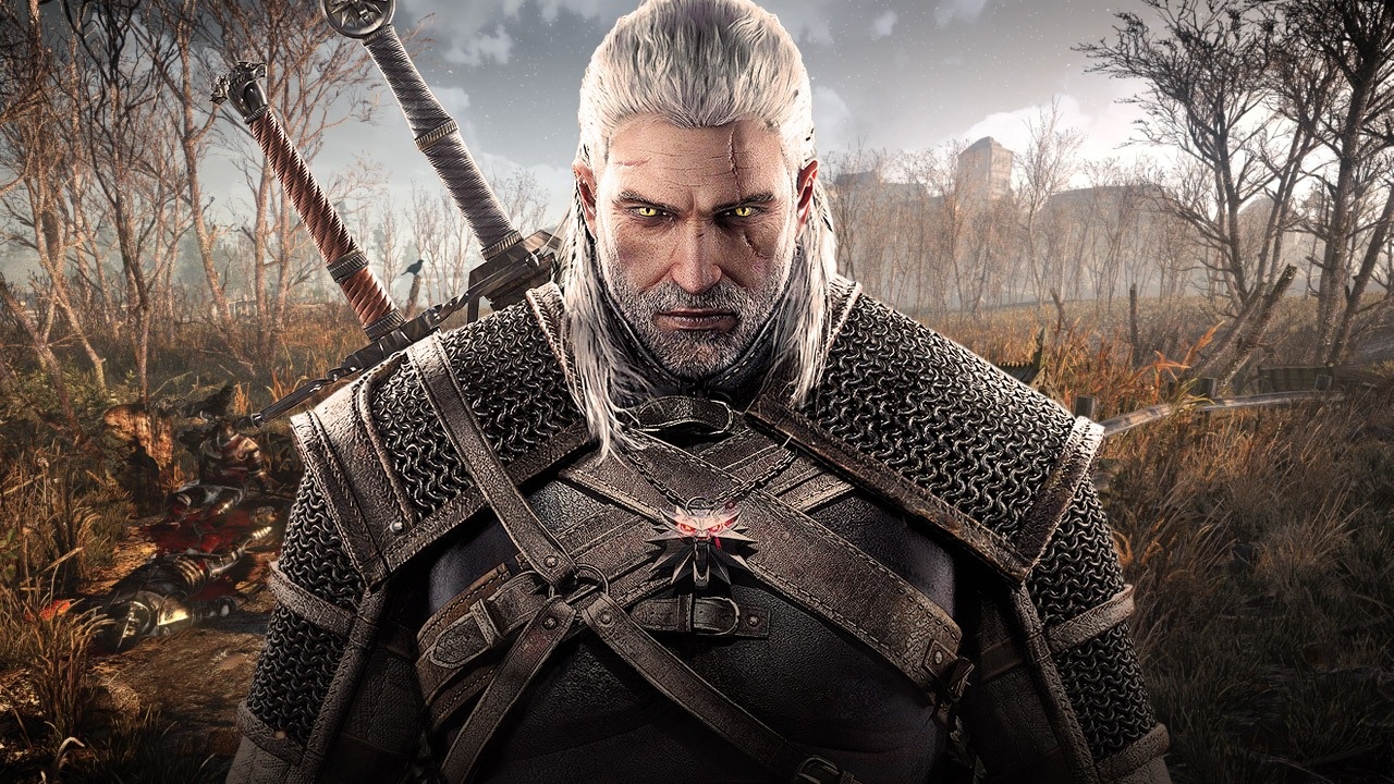 Netflix transformă în serial celebrul joc video The Witcher