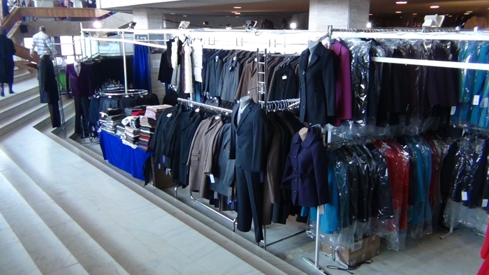 Contex 3-7 mai la Craiova