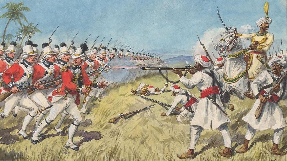 Top 5 arme de foc timpurii mai puțin cunoscute