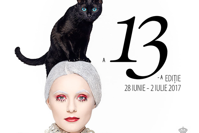 Proiecţii speciale şi filme în premieră absolută la Festivalul Internațional de Film București, ediţia a 13-a