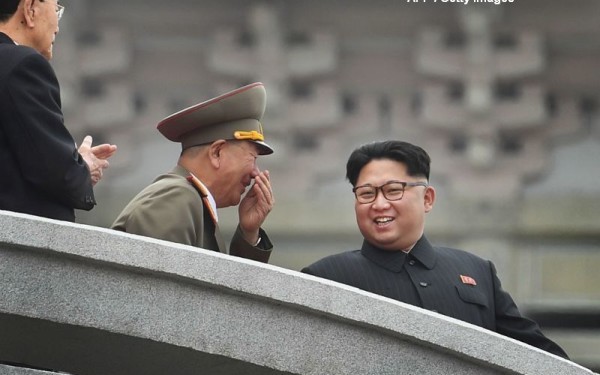 Coreea de Nord a retinut inca un cetatean american