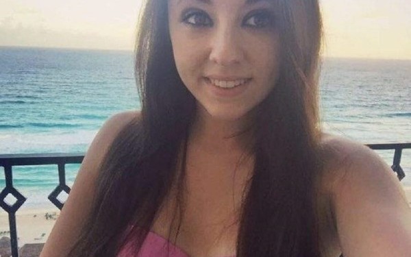 Fata ucisa in atacul din Times Square a publicat un clip cu numai o jumatate de ora inainte de tragedie