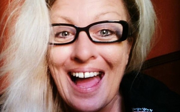 O femeie ar fi pretins ca are o tumora cerebrala si a strans 40.000 de dolari din donatii