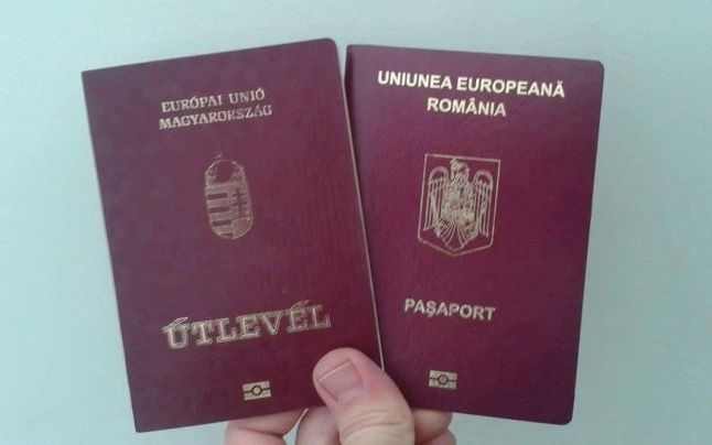 De ce au patru culori toate paşapoartele folosite în lume. Semnificaţiile fiecărei nuanţe alese pentru actele de călătorie