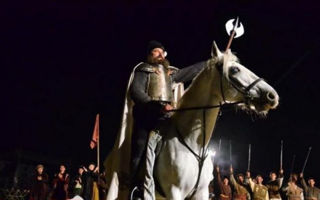 Zilele “Mihai Viteazul”