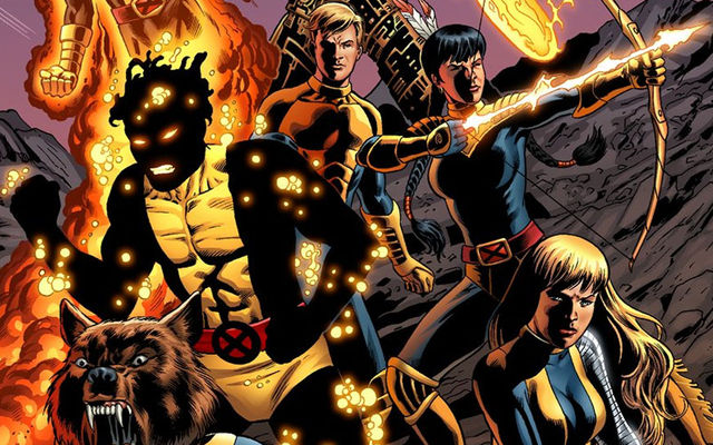 X-Men: The New Mutants va fi un film de groază, spune regizorul