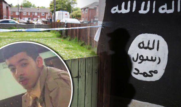 Autorul atacului din Manchester ar fi fost antrenat de Stat Islamic – oficiali SUA