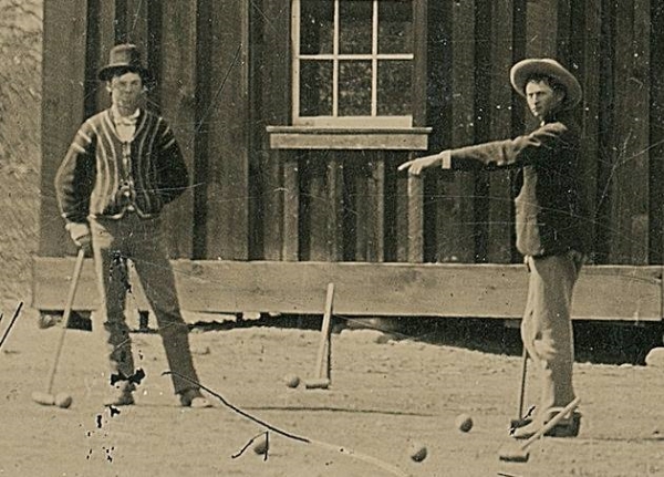 Acum privești cea mai scumpă fotografie din istorie. Recunoști cine este în poză?