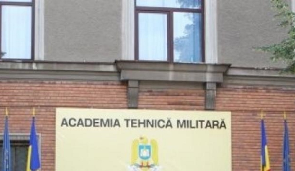 Armă unică în lume, produsă la Academia Tehnică Militară