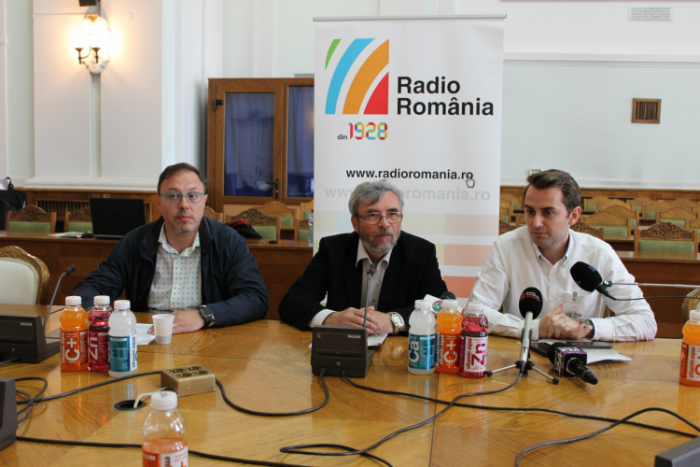 Gaudeamus Oradea se deschide miercuri, 10 mai