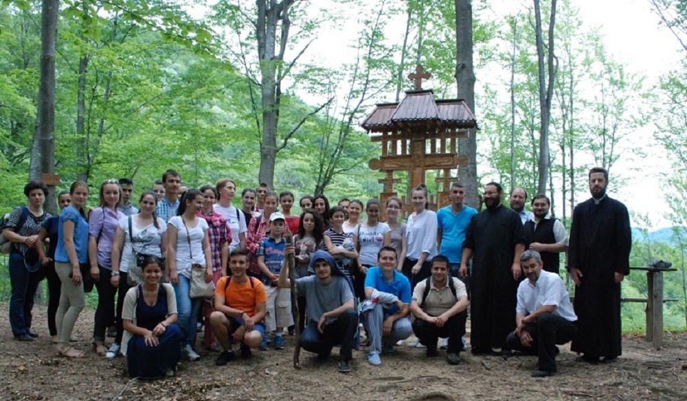 Congresul Tinerilor Ortodocşi din Mitropolia Olteniei