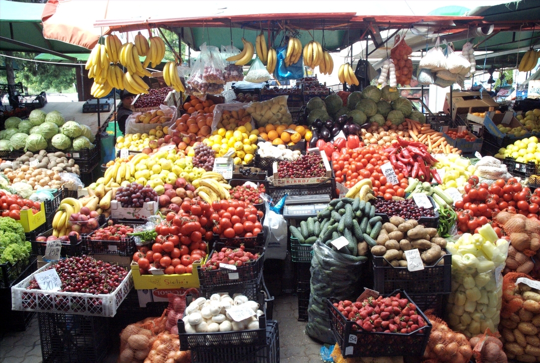 Prețuri la Kil, în ajun de sărbătoare