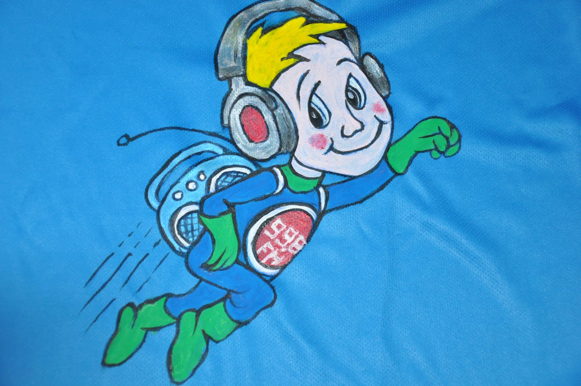 De 1 Iunie, întâlnire cu BEST BOY !