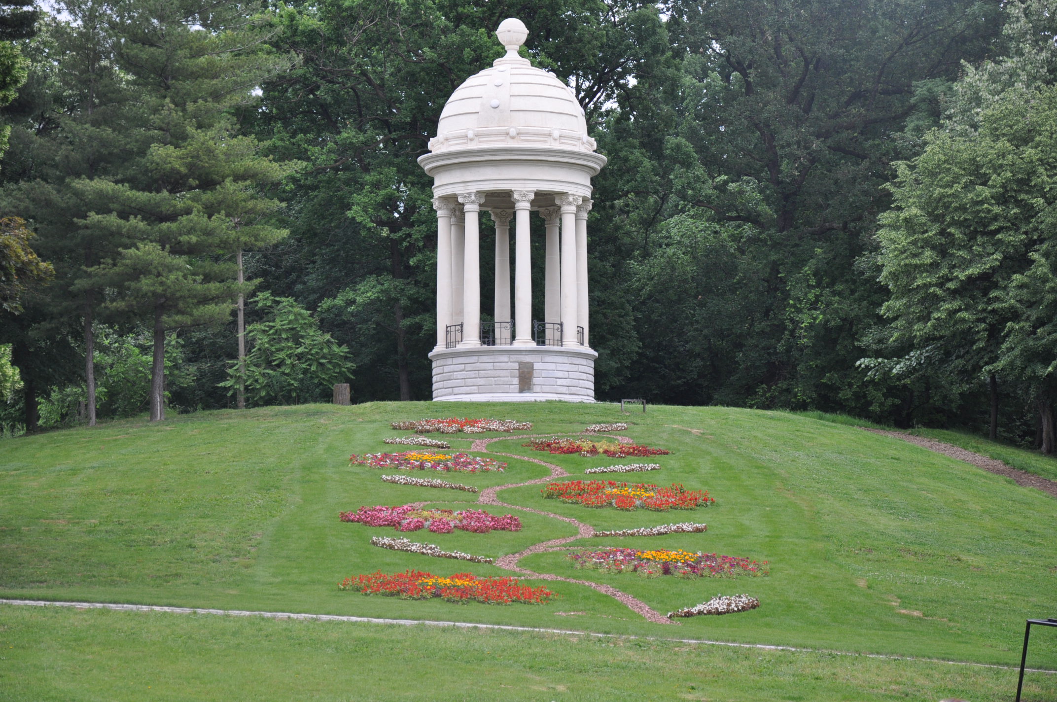 ( foto ) Promenadă în Parcul „Nicolae Romanescu”