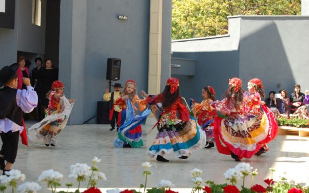 Festivalul Naţional „Măiastra”