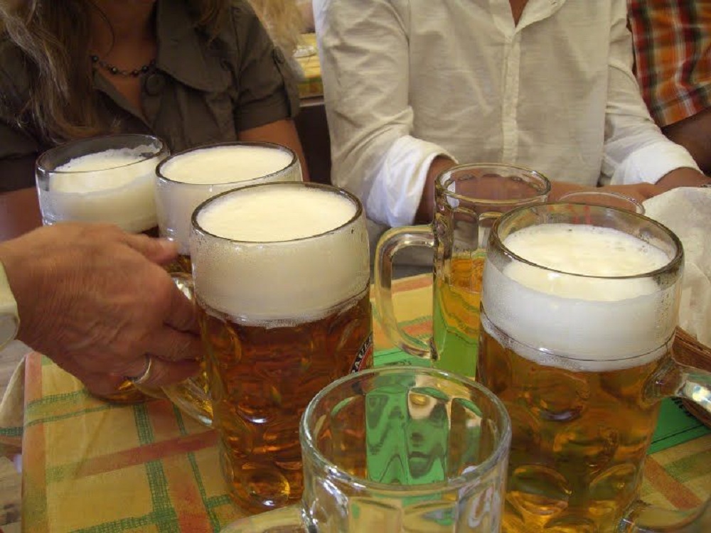 Festivalul Berii, la Caracal