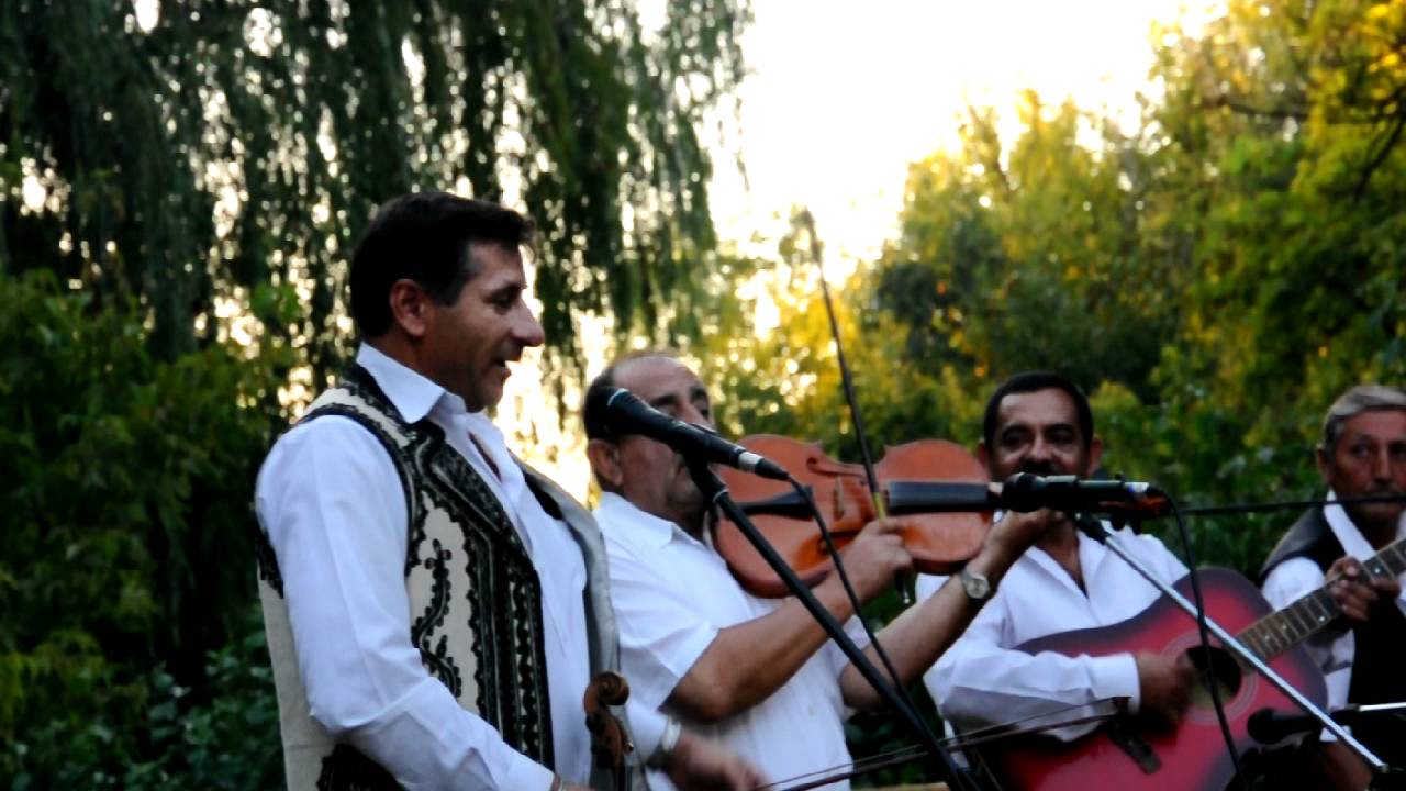 Festivalul de muzică lăutărească „Geagu Cătăroiu”, la Tismana