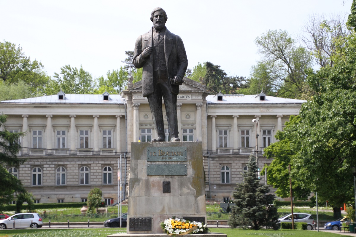 Azi despre ieri – 23 iunie 2017