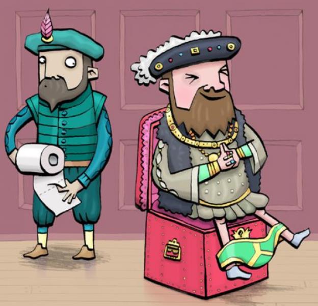 7 locuri de muncă din trecut, pe care nimeni n-ar vrea să le aibă